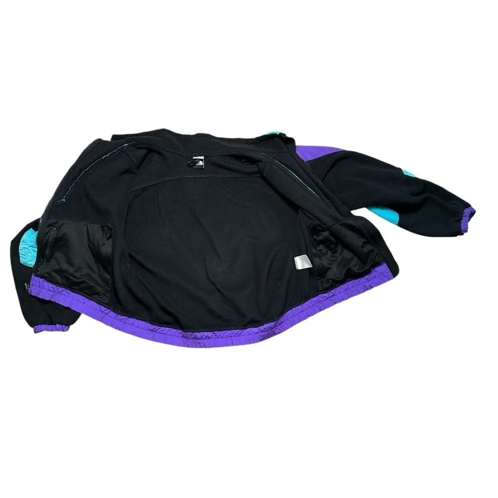 The North Face north face